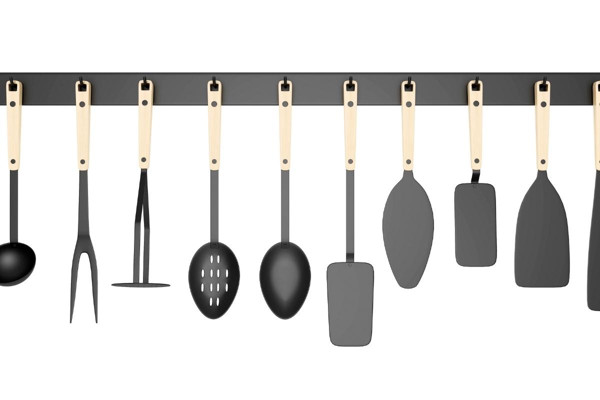 Utensili da cucina 