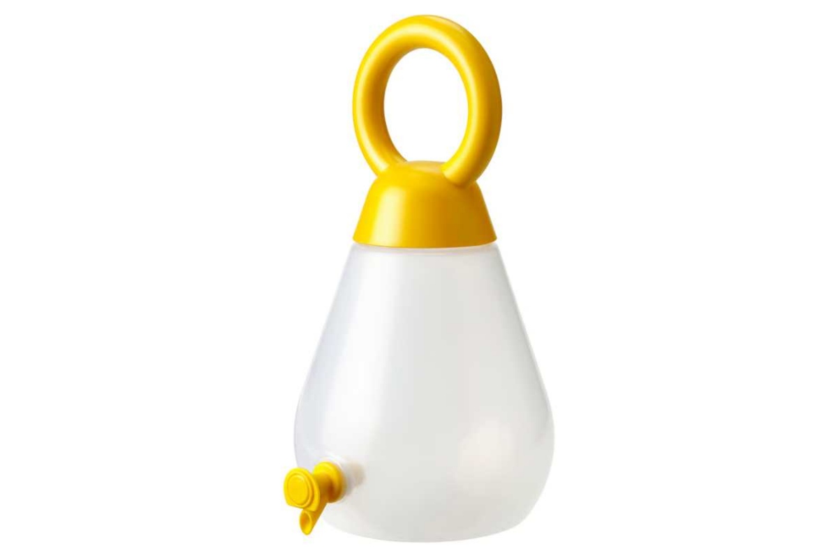 dispenser per aperitivo