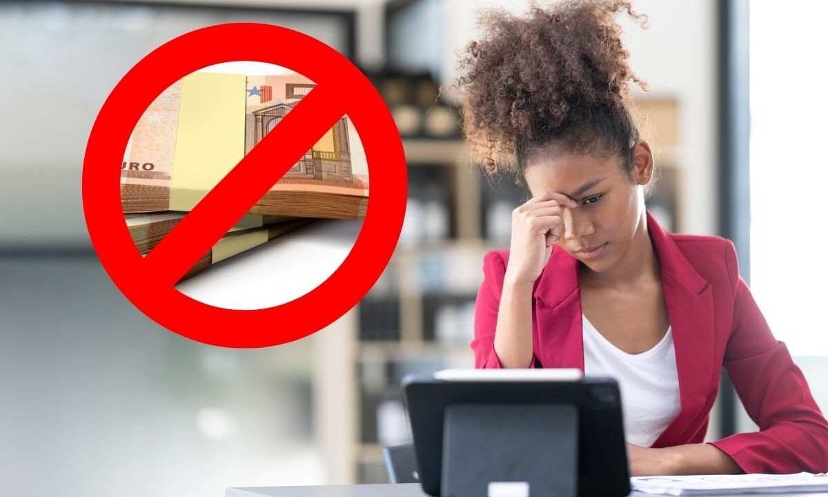 addio agli stipendi arretrati: la decisione shock del governo