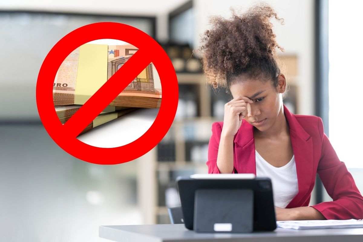 addio agli stipendi arretrati: la decisione shock del governo