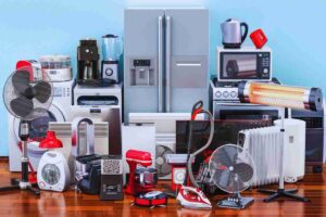 l'elettrodomestico che inquina di più