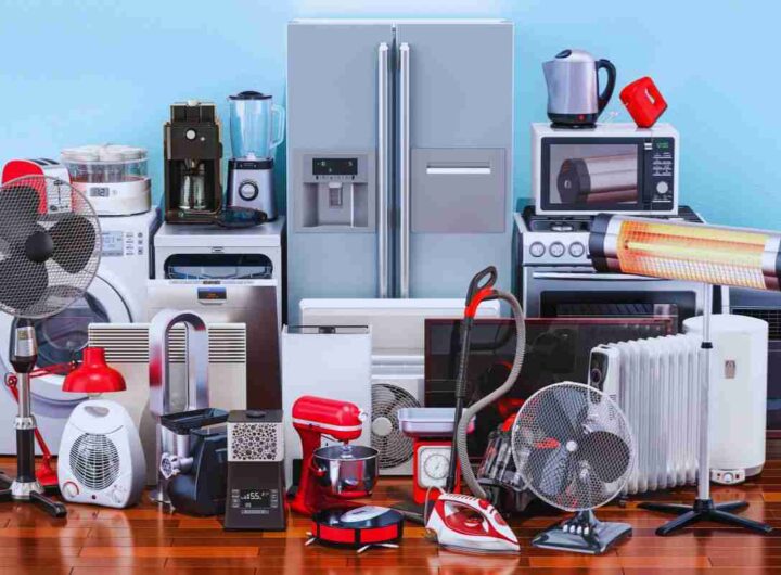 l'elettrodomestico che inquina di più