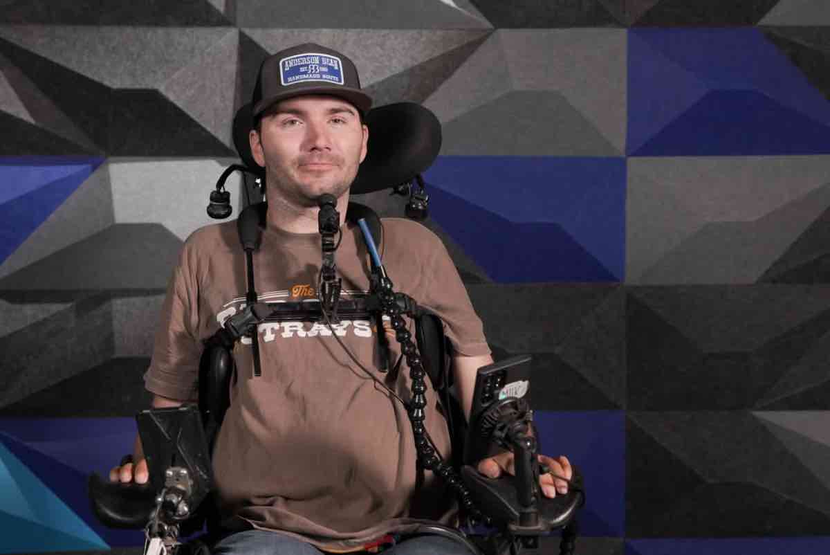 Elon Musk Neuralink