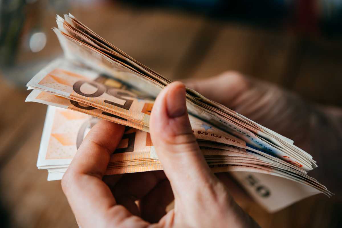 in pensione prima come fare