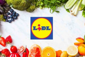 frutta e verdura lidl
