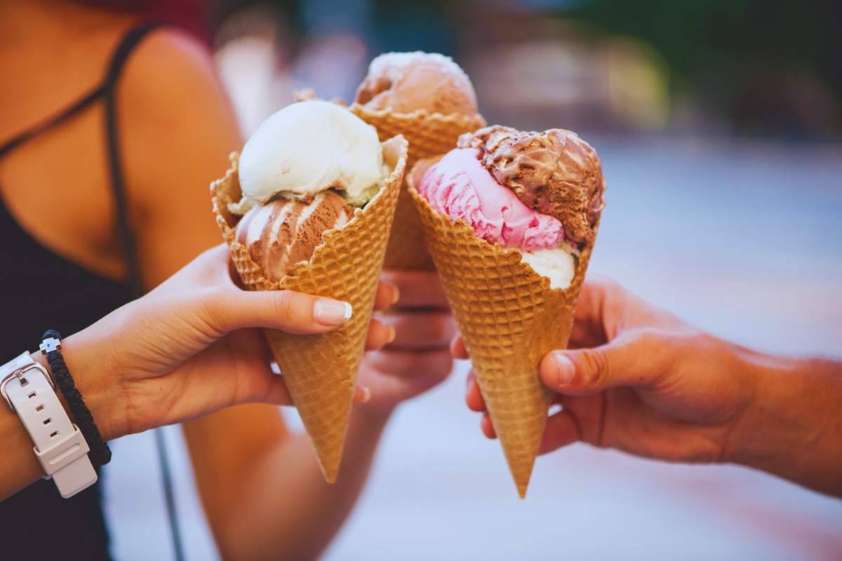 Gelato, in questo discount trovi il meglio a meno di 2 euro