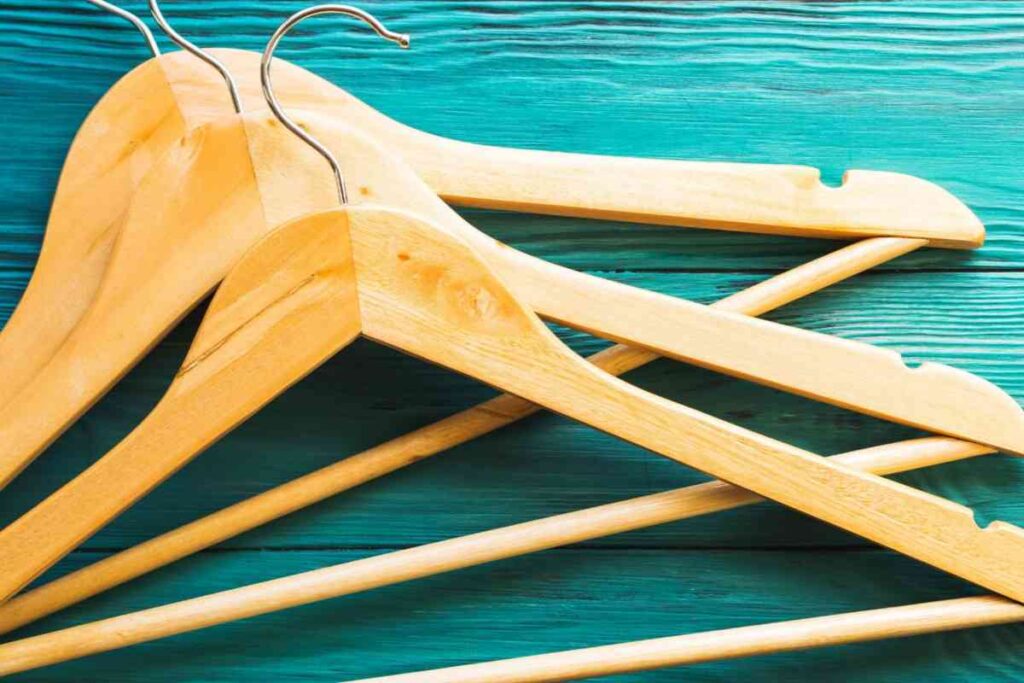 grucce legno