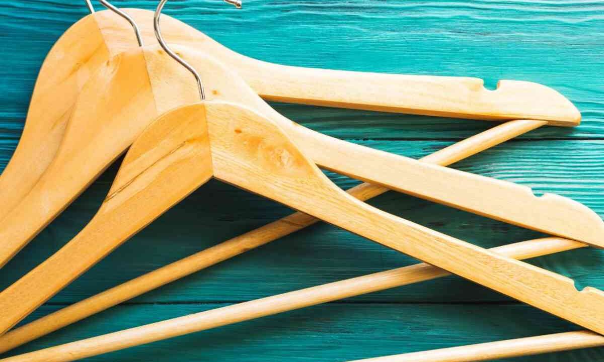 grucce legno