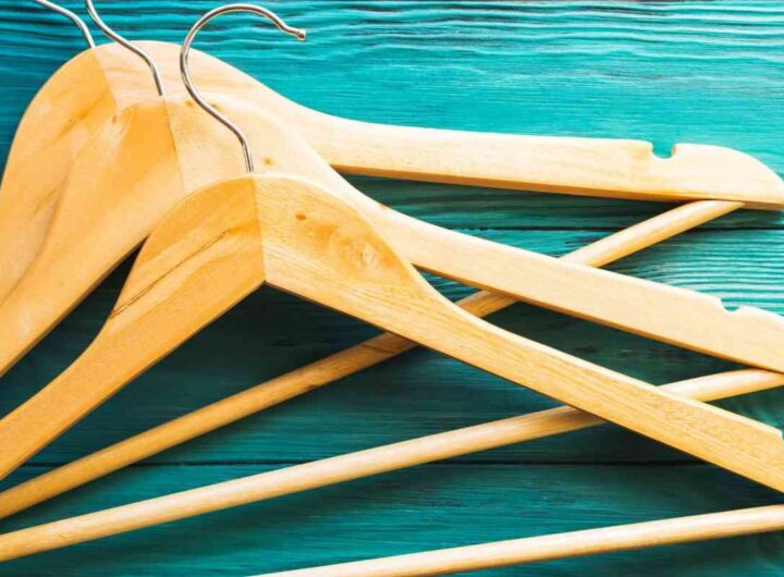 grucce legno