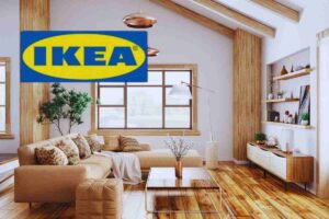 soluzione conveniente di ikea