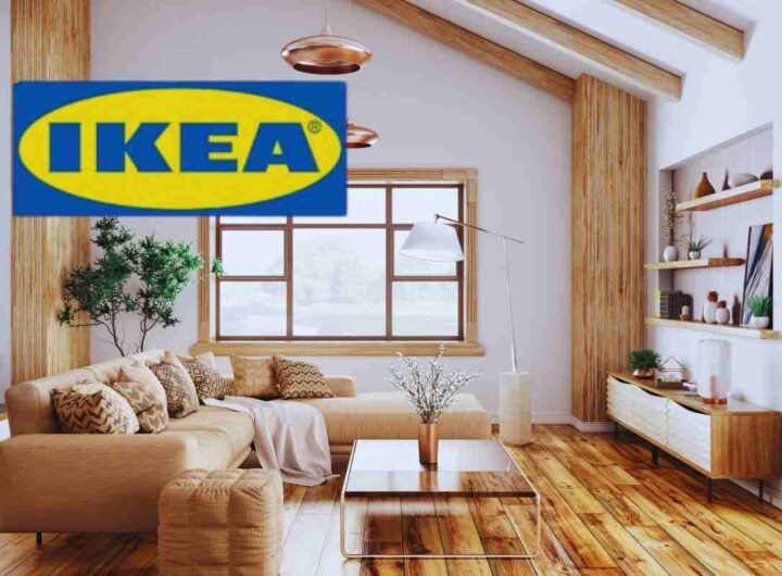 soluzione conveniente di ikea