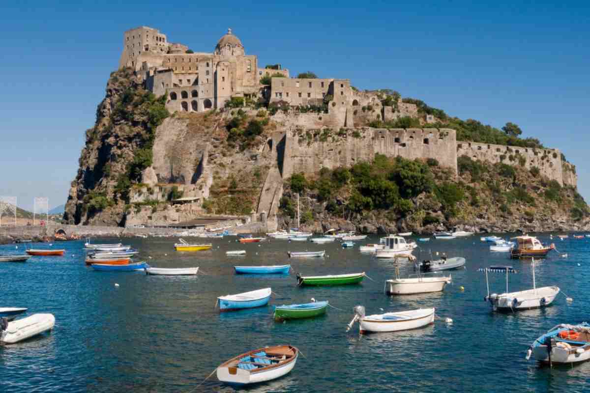 ischia