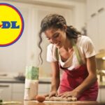Lidl lancia il tuttofare da cucina