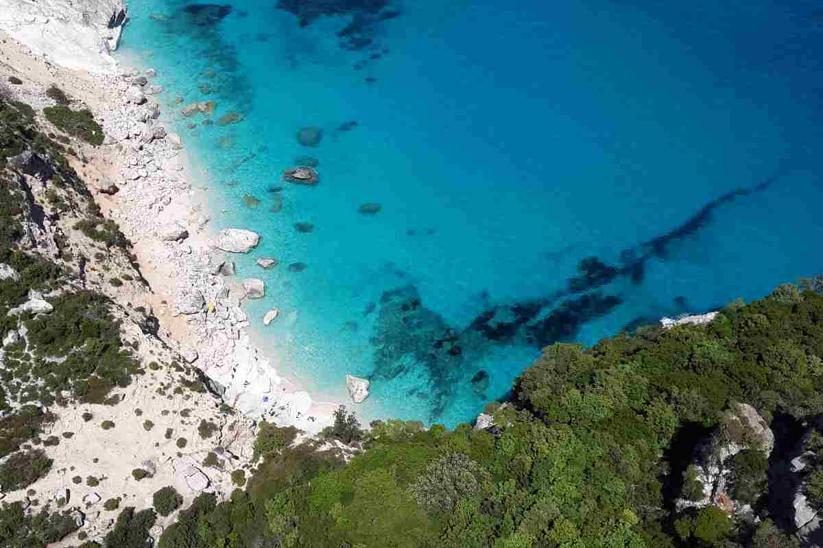 mare a rischio