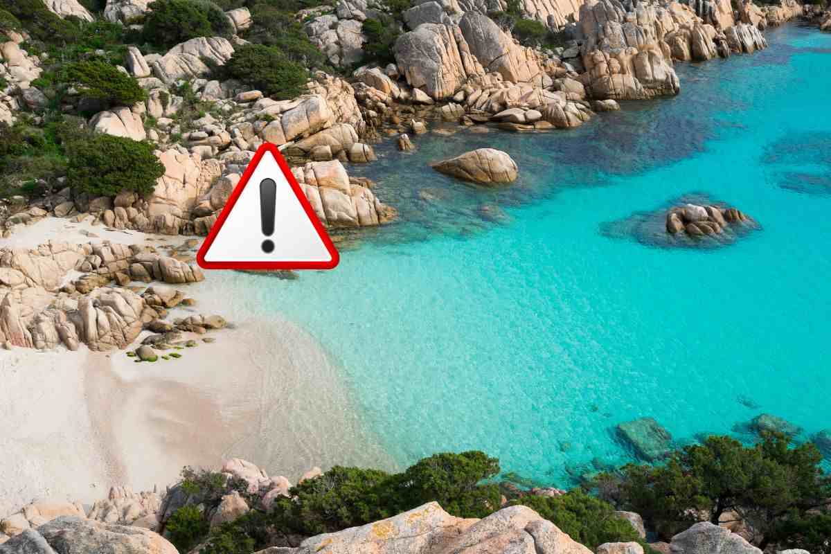 mare più salato d'italia ecco qual'è