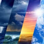 meteo, estate rovinata ecco dove prestare attenzione