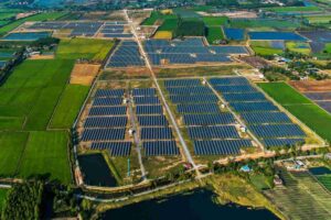 miniere solari: la nuova svolta dell'energia green