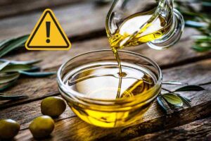 olio d'oliva, evita questi marchi