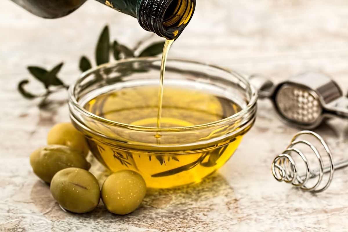 olio d'oliva, evita questi marchi