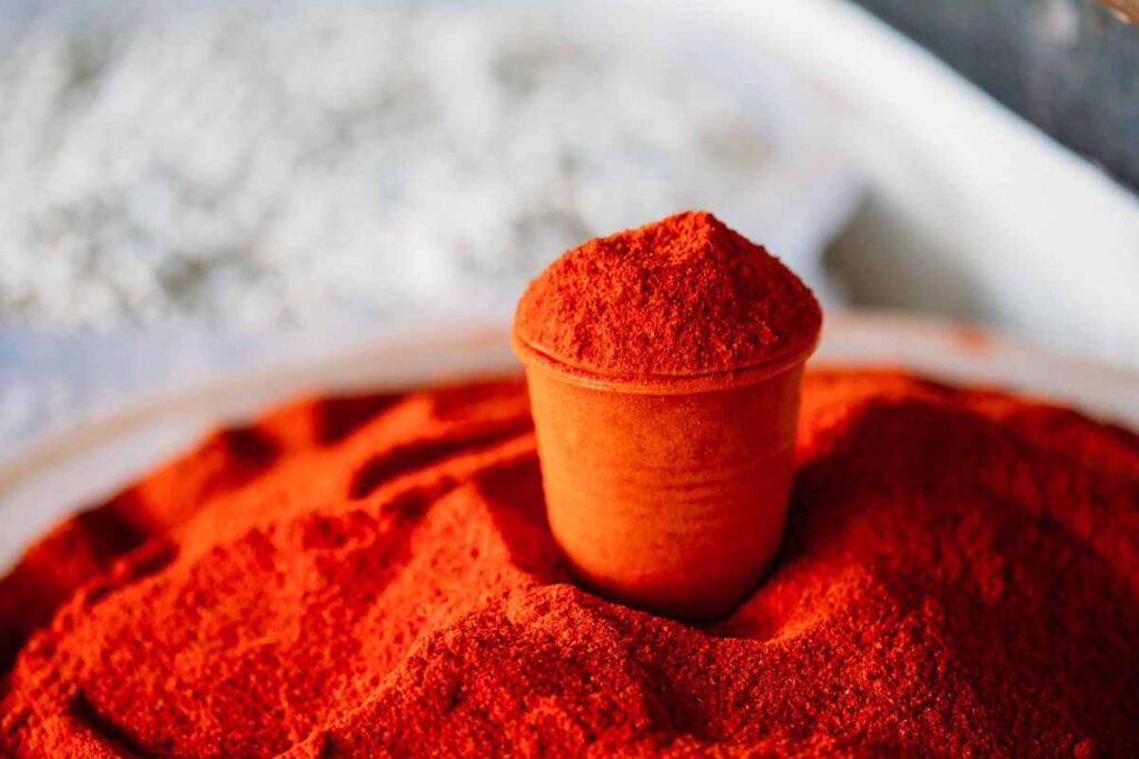barattoli delle spezie: ecco come riciclarli in modo creativo