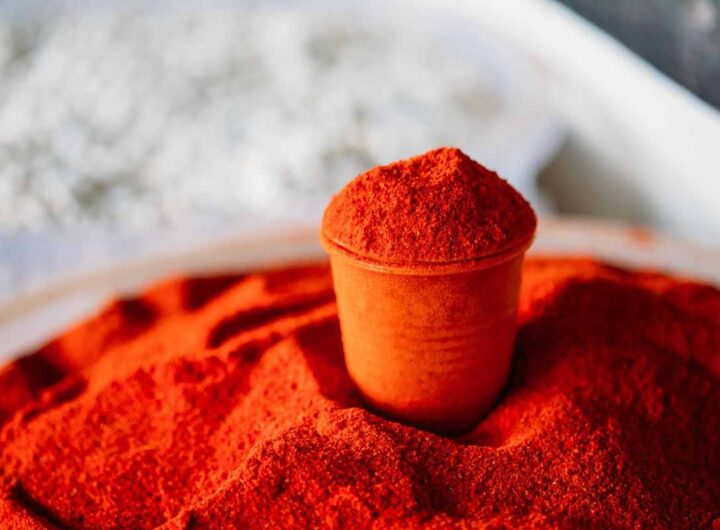 barattoli delle spezie: ecco come riciclarli in modo creativo