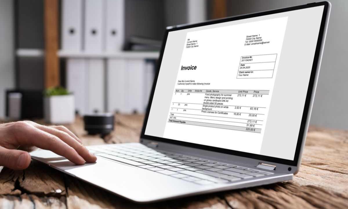 documento, fattura elettronica, dal 1 luglio devi fare così