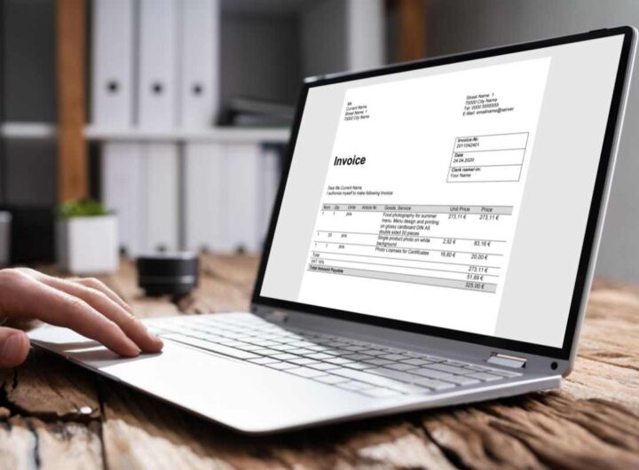 documento, fattura elettronica, dal 1 luglio devi fare così