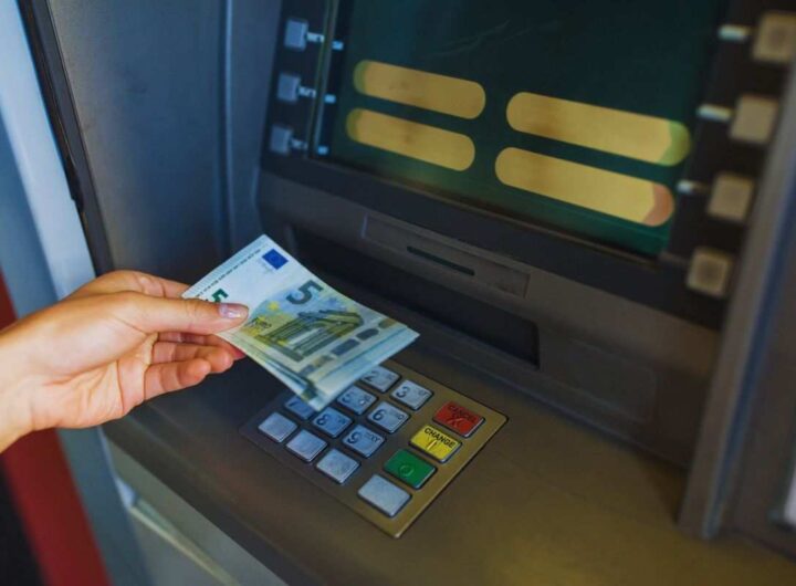 come cambia il prelievo al bancomat