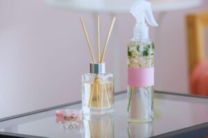 come profumare la casa in modo naturale