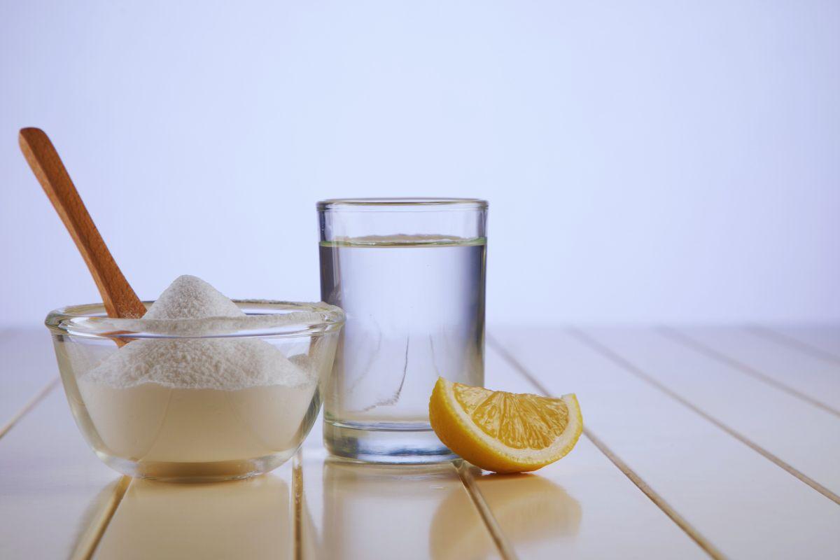 profumare casa con ingredienti naturali