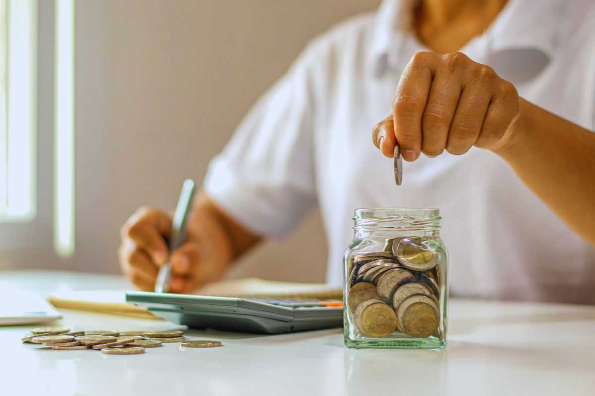 metodi di risparmio
