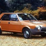 Fiat Ritmo