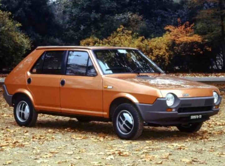 Fiat Ritmo