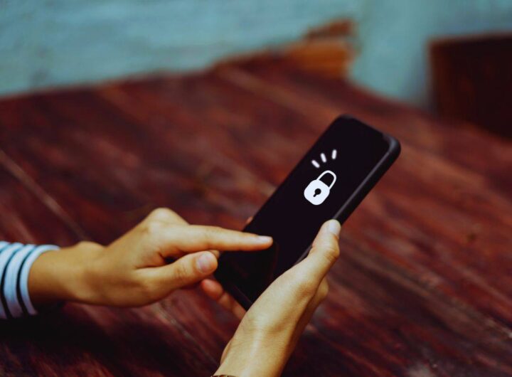 il problema dello smartphone bloccato