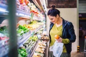 comprare cibo scaduto