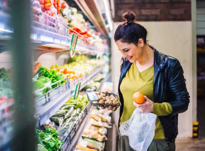 comprare cibo scaduto