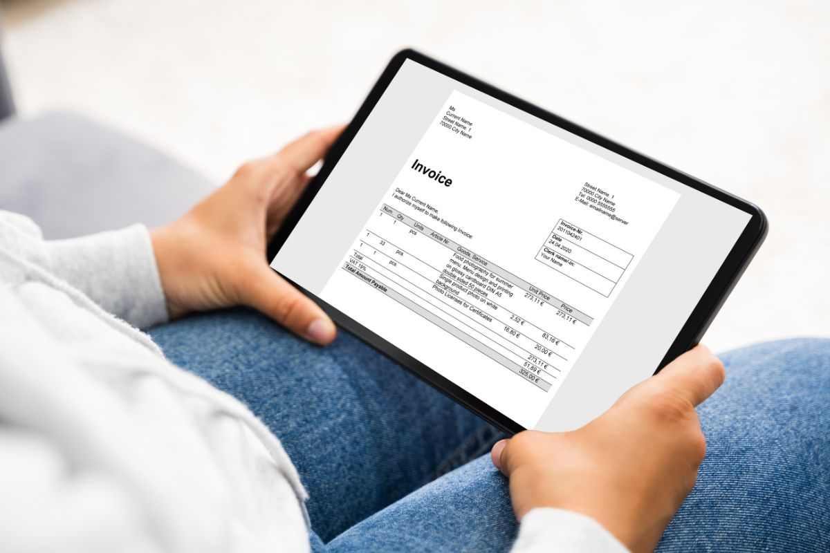 fattura elettronica, cosa cambia e perché è obbligatoria