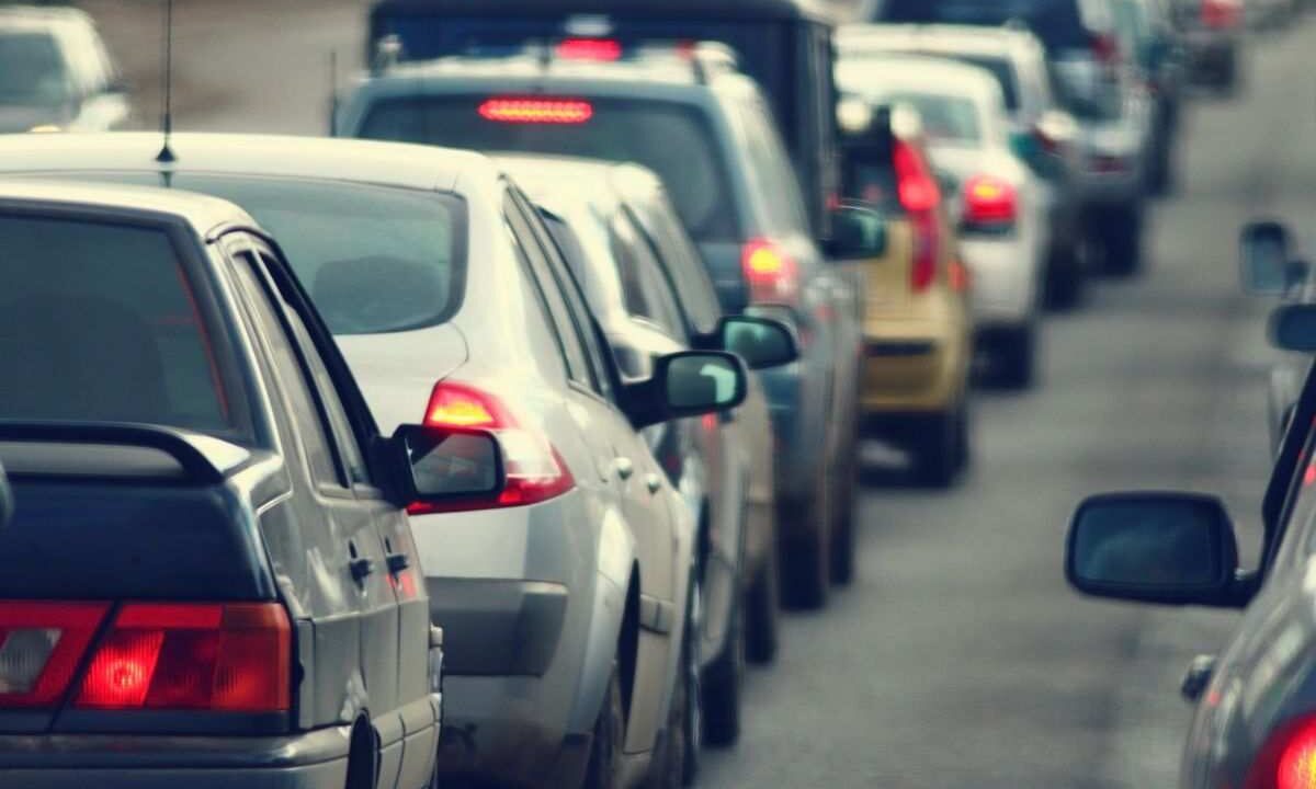 giorno peggiore per partire per le vacanze, ecco qual'è