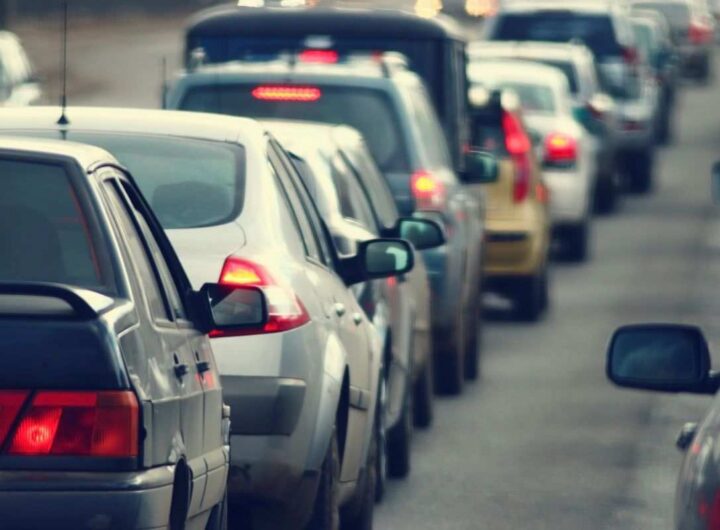 giorno peggiore per partire per le vacanze, ecco qual'è