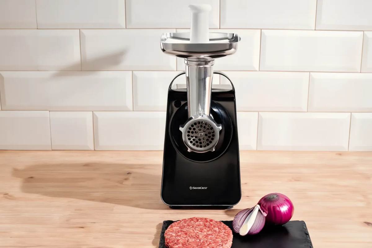 Lidl lancia il tuttofare da cucina