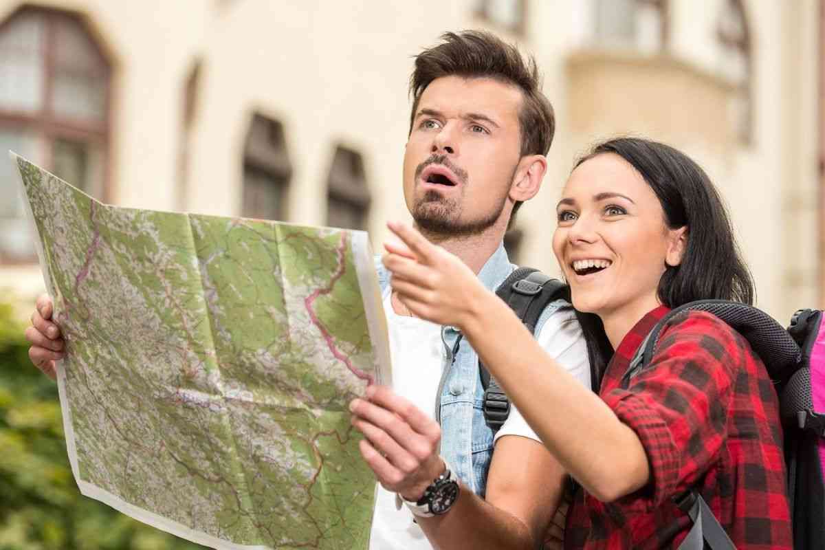 Quali sono le mete italiane meno conosciute dagli stranieri