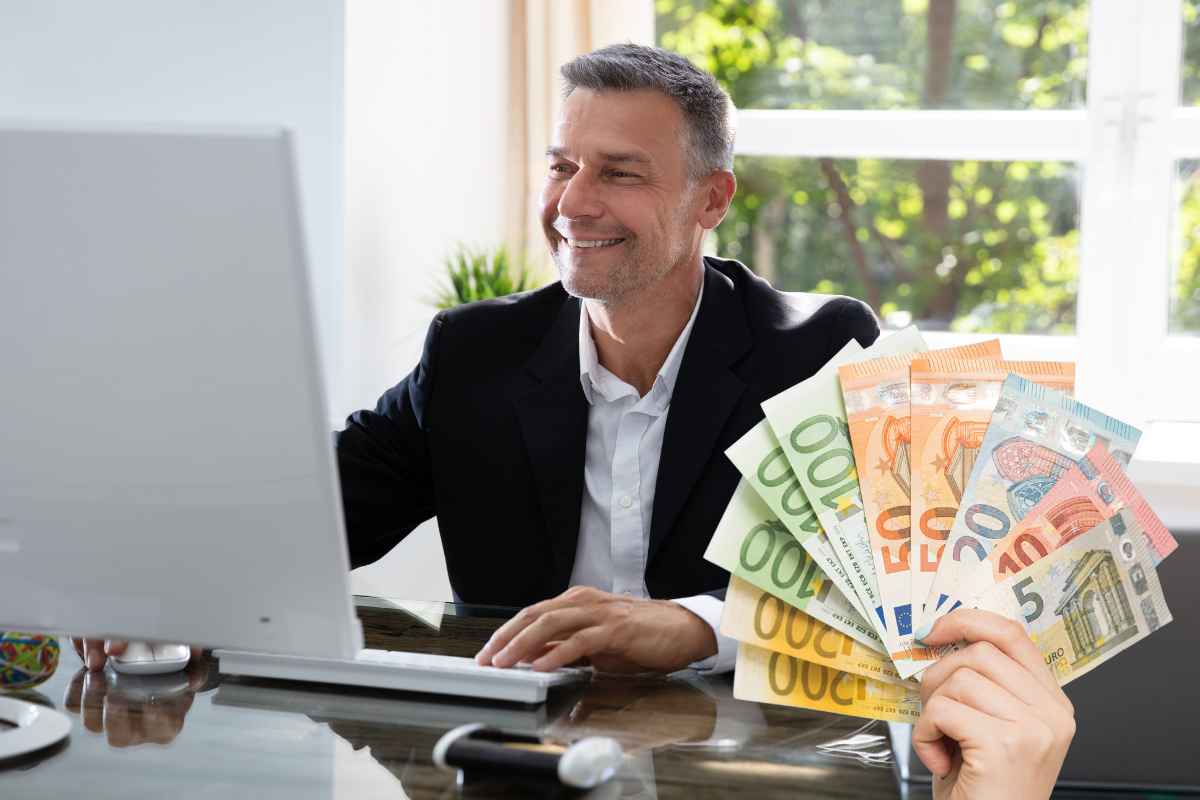 in pensione prima come fare