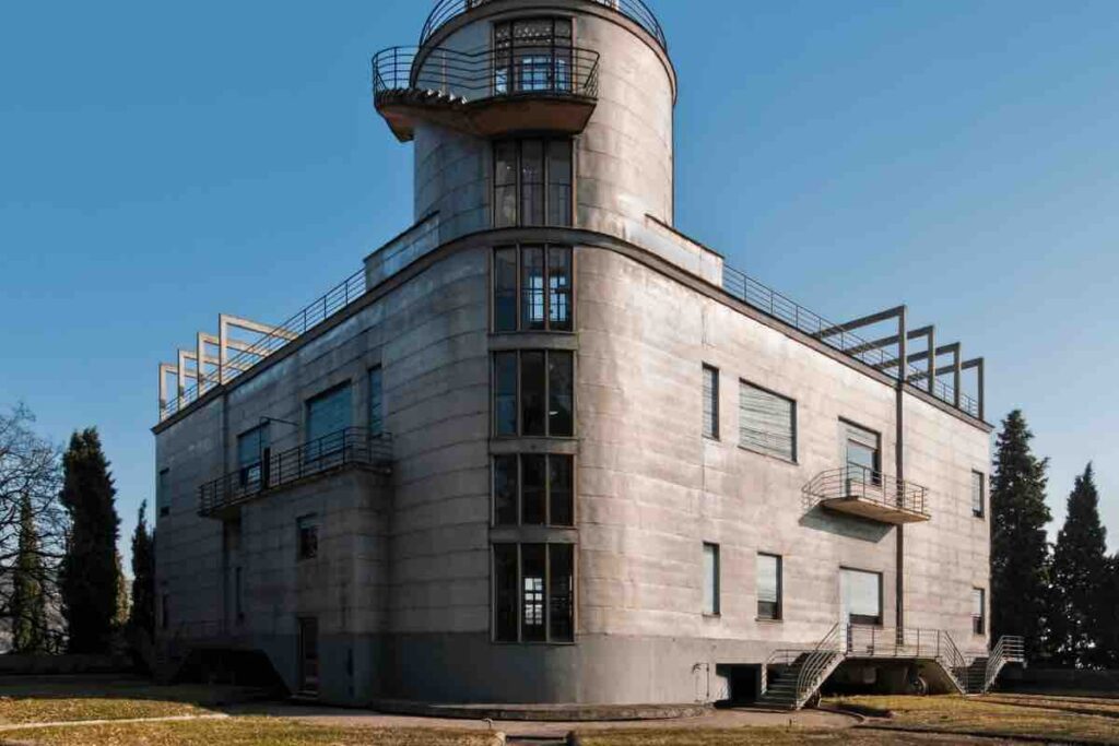 Villa Girasole