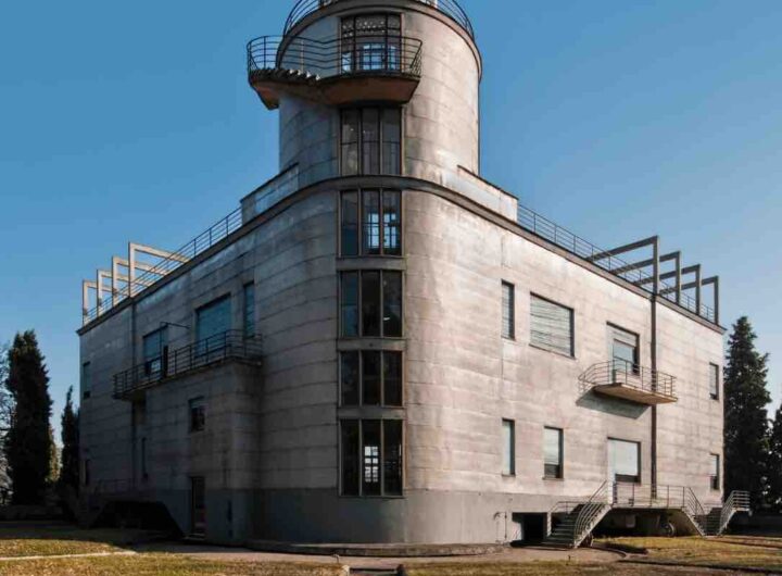 Villa Girasole