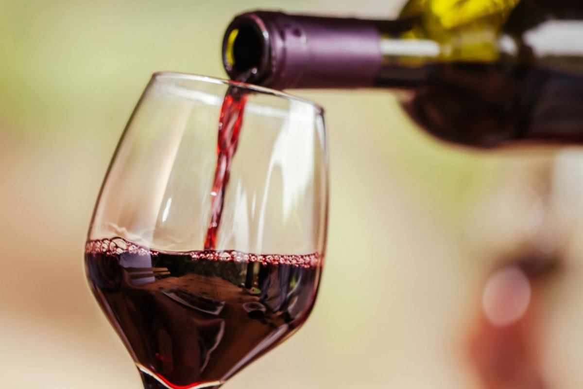 vino