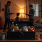 Blackout, come prepararsi: la regola delle 72 ore e il kit di emergenza