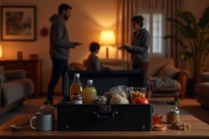 Blackout, come prepararsi: la regola delle 72 ore e il kit di emergenza