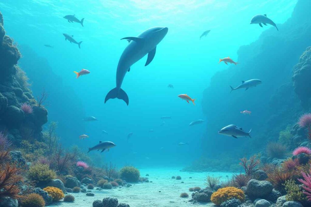 Ondate di calore marino, alterati ecosistemi e attività umane: “Impatto senza precedenti”