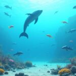Ondate di calore marino, alterati ecosistemi e attività umane: “Impatto senza precedenti”