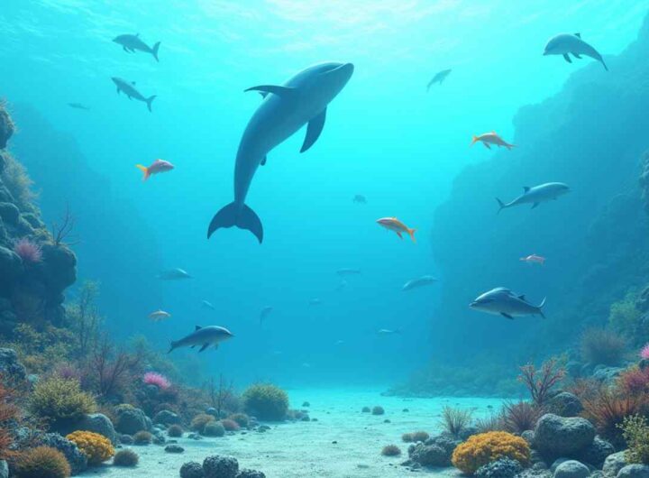 Ondate di calore marino, alterati ecosistemi e attività umane: “Impatto senza precedenti”